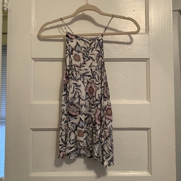 H&M Halter Tank Top - Picture 2 of 3